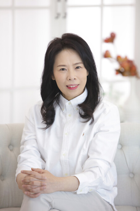 Jiyoung Kang
