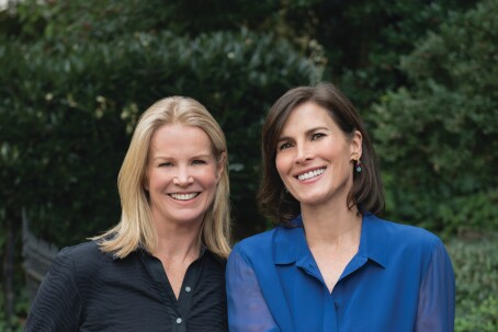 Katty Kay i Claire Shipman 