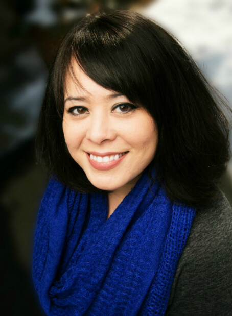 Erin Entrada Kelly