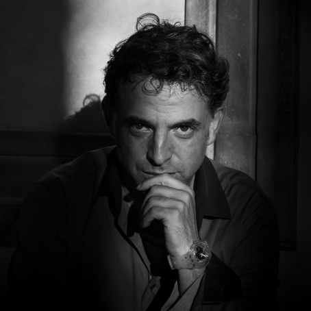 Etgar Keret