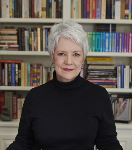 Sue Monk Kidd