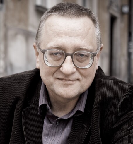 Jarosław Klejnocki
