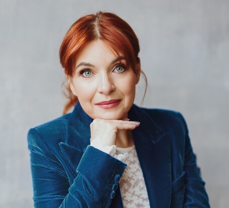 Magdalena Kordel