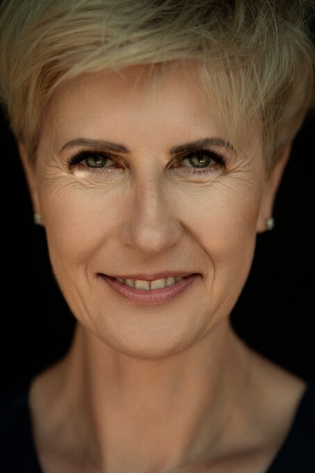 zdjęcie Agnieszki Kozak