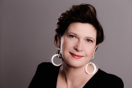 Agnieszka Krakowiak-Kondracka