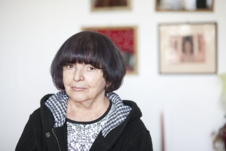 Hanna Krall