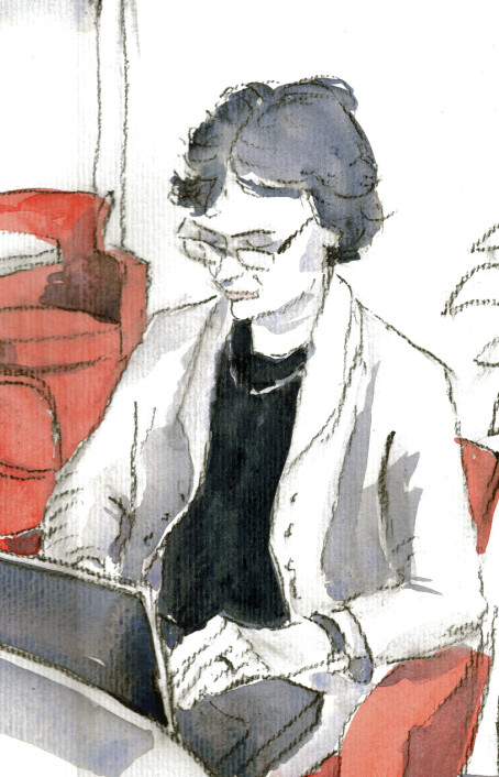 Katarzyna Krenz