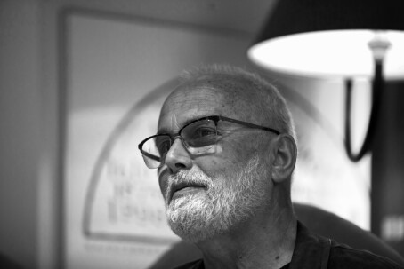 Jerzy Kronhold
