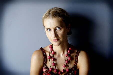 Agnieszka Krzemińska