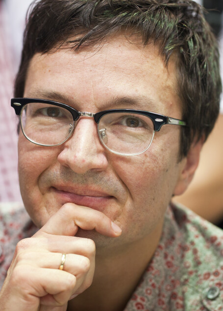 Rafał Księżyk