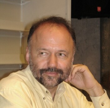 Andrij Kurkow