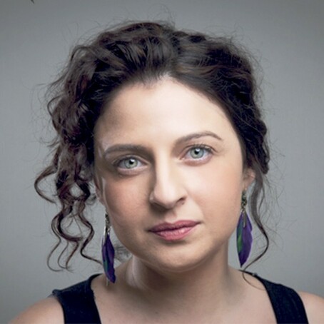 Christy Lefteri