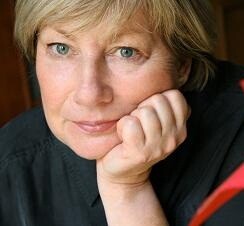 Ewa Lipska