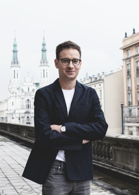Mikołaj Łoziński