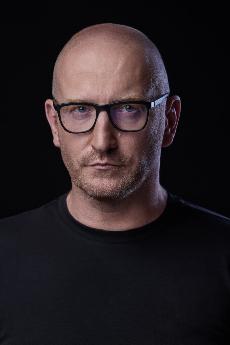 Robert Małecki