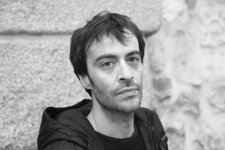 Agustín Martínez