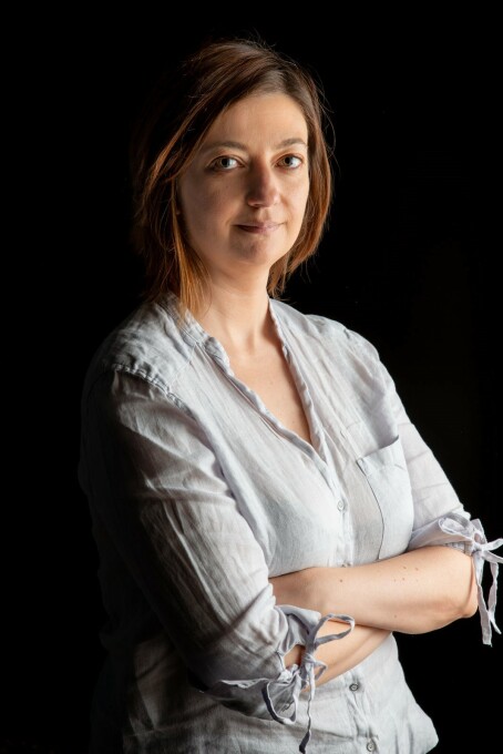 Beatrice Mautino