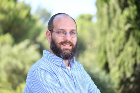 Yakov Z. Mayer