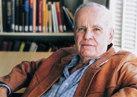 Cormac McCarthy