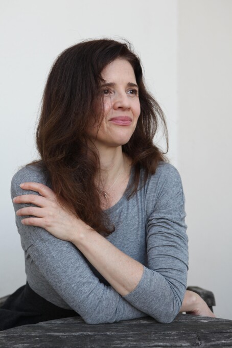 Heather McGowan