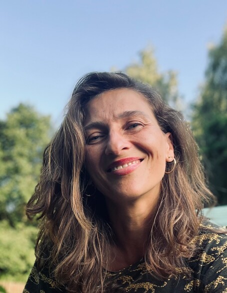 Katarzyna Michalczak