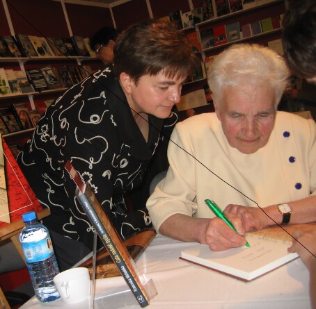 Franceska Michalska