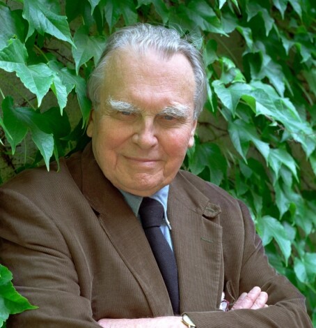 Czesław Miłosz