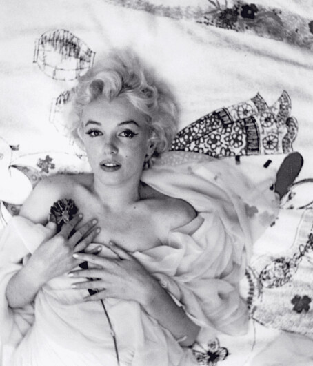 Marilyn Monroe