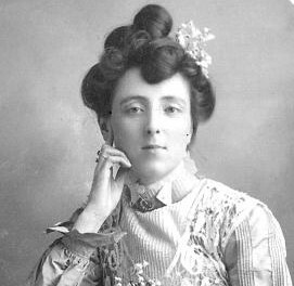 Lucy Maud Montgomery