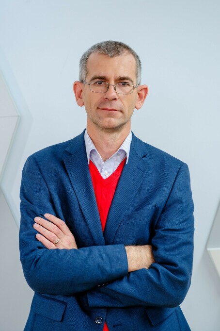 Grzegorz Motyka