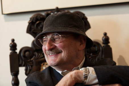 Sławomir Mrożek