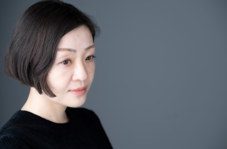 Sayaka Murata