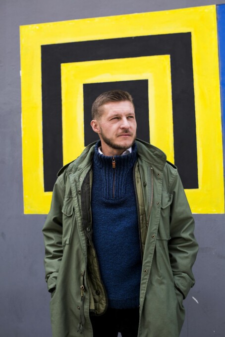 Andrzej Muszyński