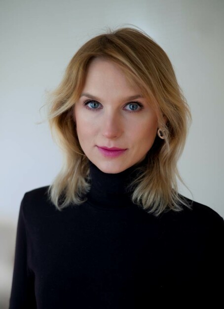 Agnieszka Nabrdalik