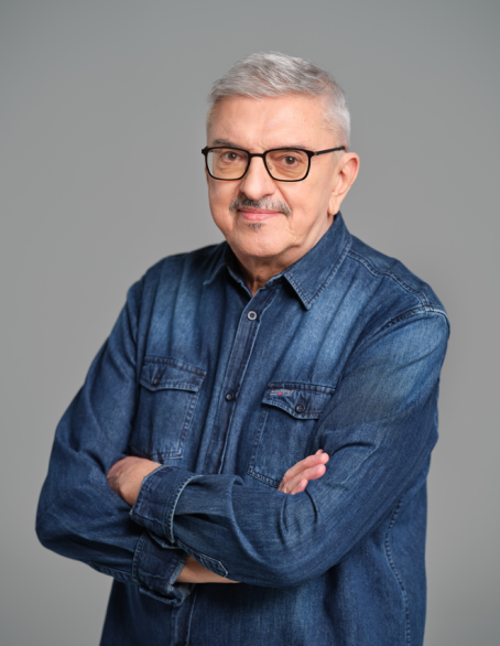 Marek Niedźwiecki