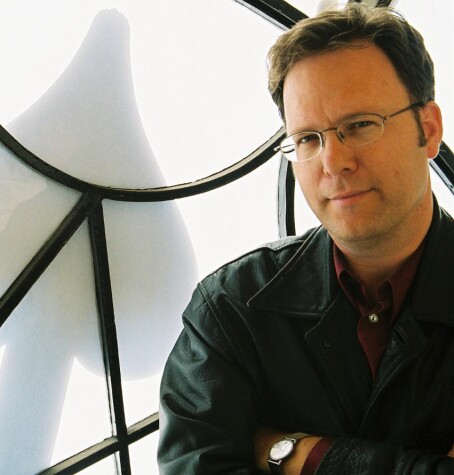 Garth Nix