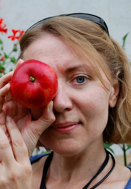 Ewa Nowak