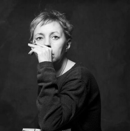 Katarzyna T. Nowak