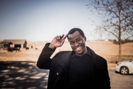 Chigozie Obioma