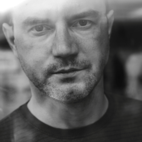 Daniel Odija