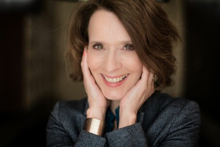 Véronique Olmi