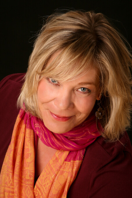 Barbara O'Neal