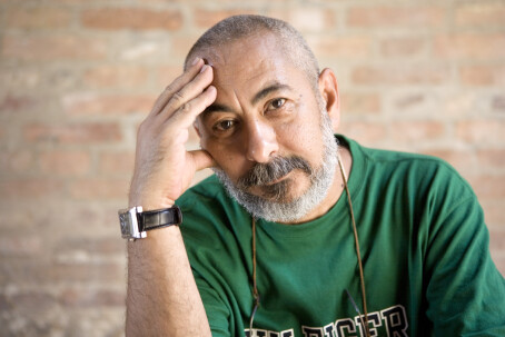 Leonardo Padura