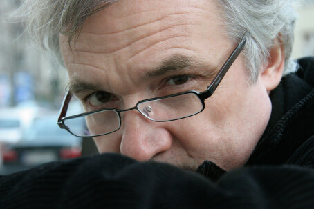 Jerzy Pilch