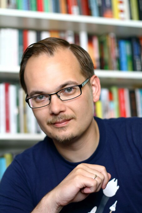 Krzysztof Piskorski