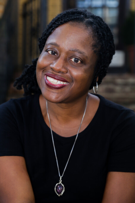 Regina Porter