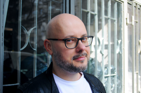 Michał Przeperski