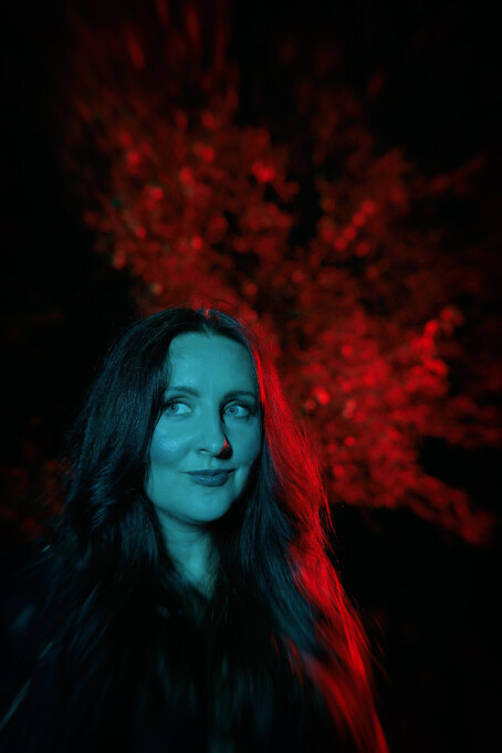 Ewa Przydryga