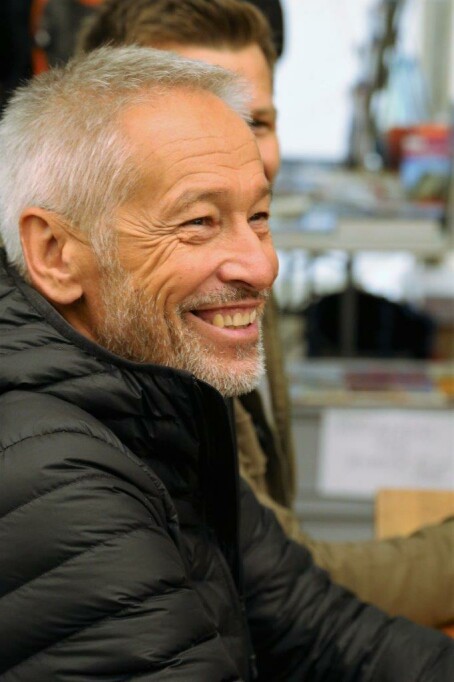 Piotr Pustelnik