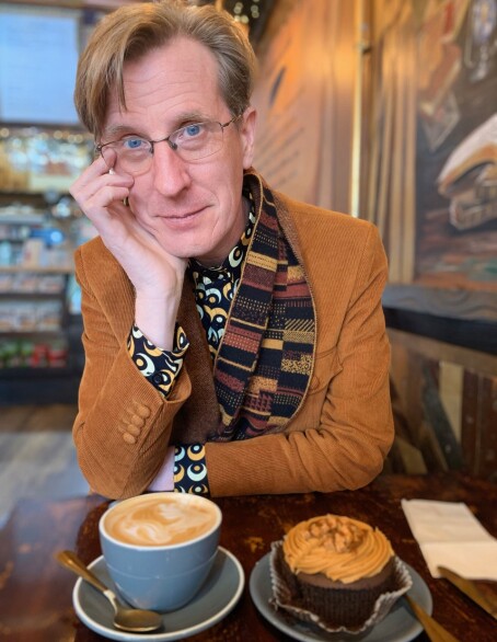 Philip Reeve